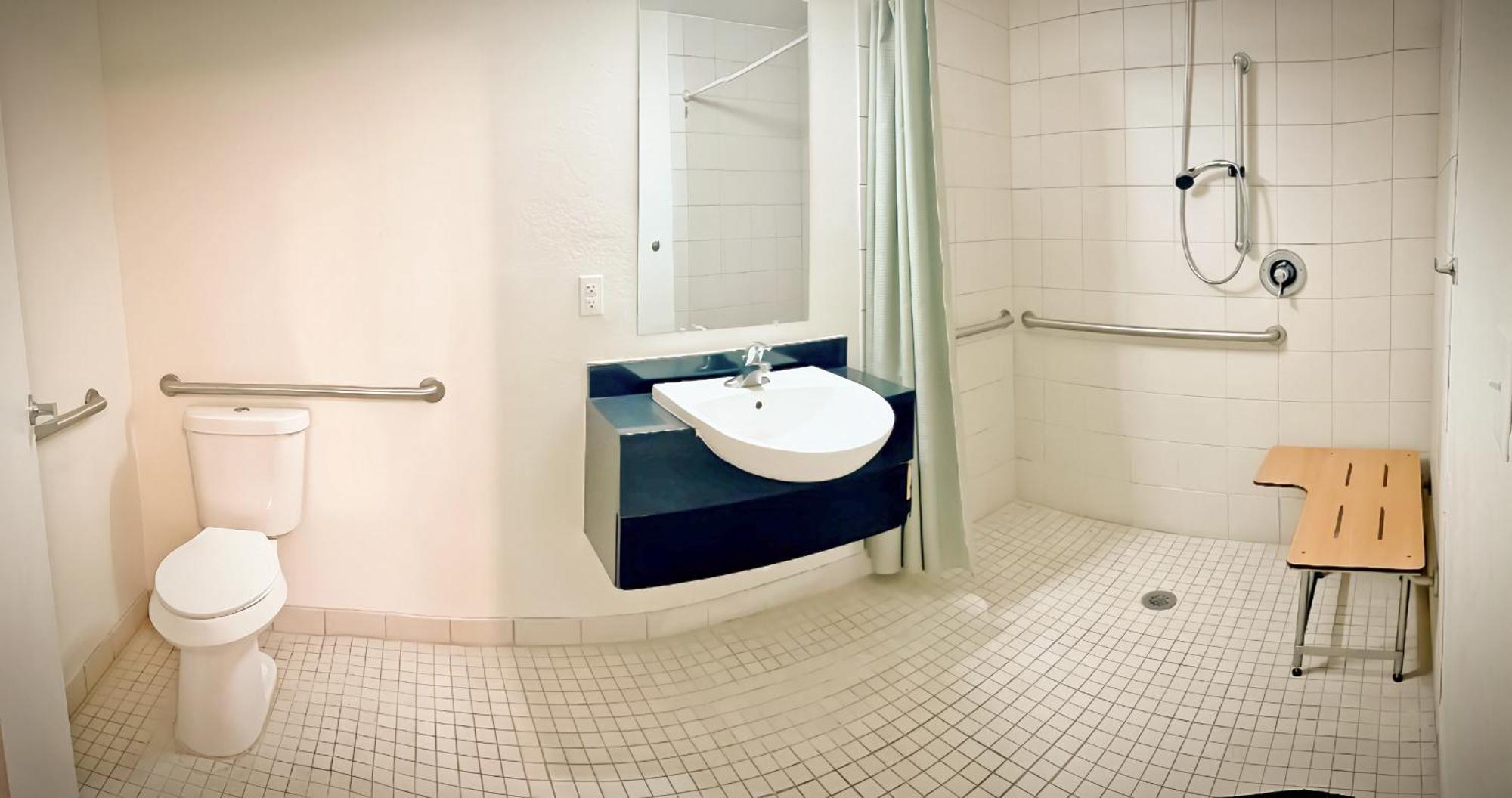 Studio City Suites, A Travelodge By Wyndham Texarkana Exterior foto